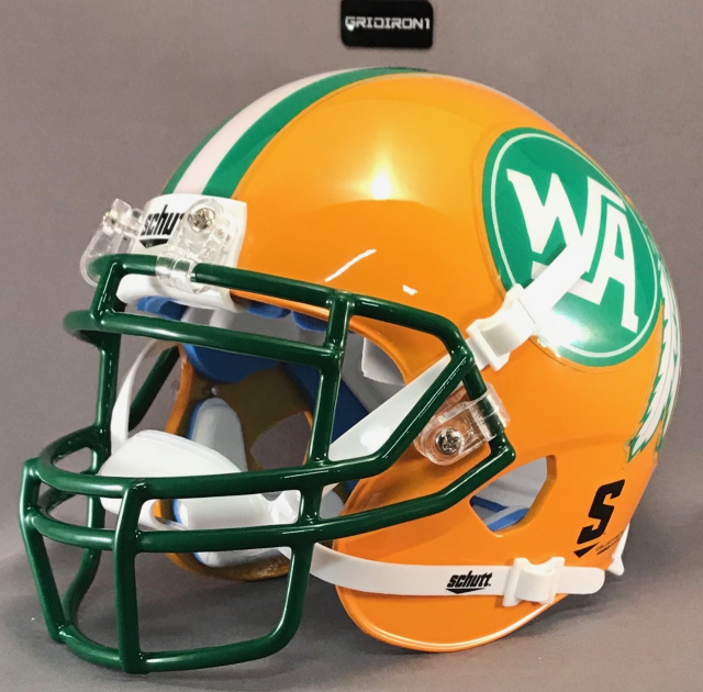 Wyoming Area Warriors Hs Pa 1984
